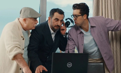 Netflix’in yeni komedi filmi Kardeşler Araştırma izleyicilerin radarında