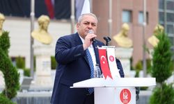 Keçiören’de 30 Ağustos Zafer Bayramı kutlandı