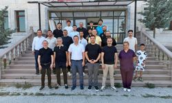 Keçiören’de çocuklara özel saç bakımı etkinliği