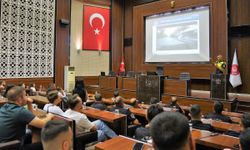 Keçiören’de trafik güvenliği eğitimi düzenlendi