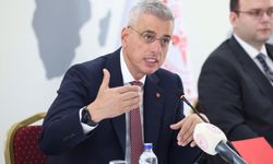 Bakan Memişoğlu: Sağlık teknolojisini üreteceğiz
