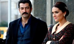 Kenan İmirzalıoğlu ve Bergüzar Korel yıllar sonra aynı projede buluşuyor