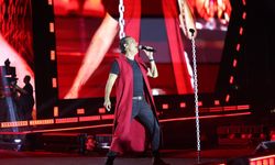 Malatya Kültür Yolu Festivali’nde Kıraç coşkusu