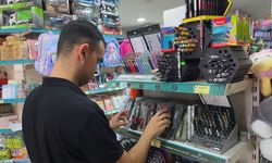 Veliler dikkat! Ucuz kırtasiye ürünleri sağlığı tehdit ediyor