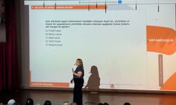 Sincan'da KPSS adaylarına ücretsiz tekrar kampı
