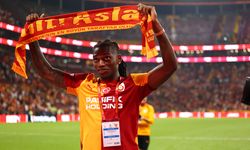 Galatasaray'dan Rafael Leao'nun sakatlığına ilişkin açıklama