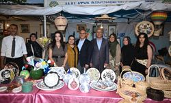 Malatya Gastronomi Festivali’nde şehrin lezzetleri tanıtılıyor