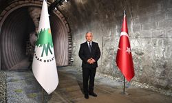 Mamak'ta sosyal ve kültürel tesisin temeli atılıyor