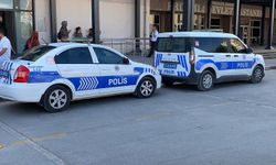 Mersin’de şaşırtan olay: Yeni doğan bebek çöpte bulundu