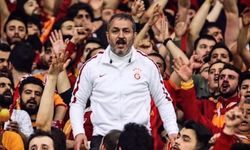 UltraAslan taraftar grubu lideri Muzaffer Şirin gözaltına alındı