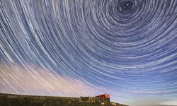 Orionid meteor yağmuru için geri sayım başladı! Ne zaman, saat kaçta?