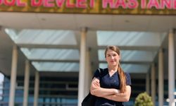 Reyhan Yakışır Akdeniz Oyunları’nda pedal çevirecek
