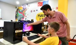 ASSİM'de robotik kodlama eğitimleri başlıyor