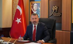 KBÜ'de rüzgar enerjisinde maksimum güç için yeni sistem geliştirildi
