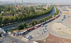 Sakarya Meydan Muharebesi cephelerine tarihi gezi