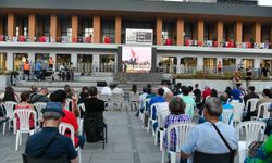 Sakarya Meydan Muharebesi’nin 105. yılı Ankara’da anıldı