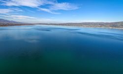 Sapanca Gölü'nün seviyesi yükseldi: 29,90 metreye ulaştı