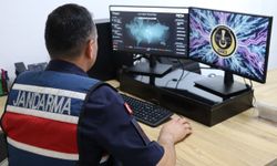 Gaziantep’te siber dolandırıcılık şebekesine operasyon