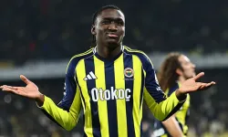 Fransız basını duyurdu: Sidiki Cherif İngiltere yolcusu