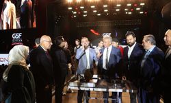 Mavi Gri, Sincan'da hayranlarıyla buluştu