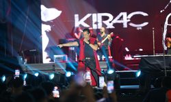 Geleneksel Sincan Yaz Festivali Kıraç ile başladı