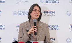 Sinem Dedetaş görevden uzaklaştırıldı