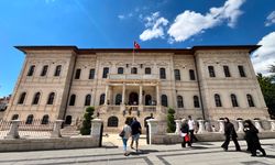 Sivas Atatürk ve Kongre Müzesi’ne 7 ayda 76 bin ziyaretçi