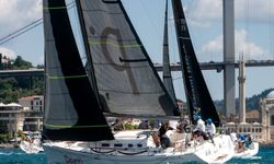 TAYK-Eker Olympos Regatta İstanbul’da tamamlandı