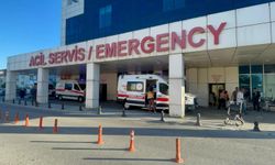 Çerkezköy’de stajyer öğrenci elektrik akımına kapılarak hayatını kaybetti