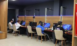 TEKNOMER’de 30 Ağustos Espor Turnuvası düzenlendi