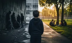 Çocuklar Güvende ekipleri 9 bin 842 çocuğu yönlendirdi