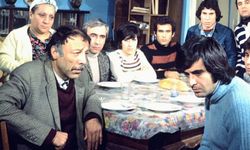 Yeşilçam'ın en sevilen filmi dizi oluyor
