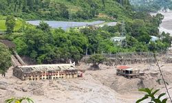 Nepal'deki sel felaketinde can kaybı 165'e yükseldi