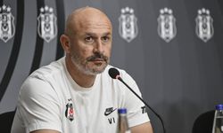 Vincenzo Italiano: Daha bitirici olmamız gerekiyor
