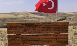 Sakarya Meydan Muharebesi için bayrak çağrısı