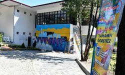 Başkent Oyun Dünyası'ndan 5 bin çocuk yararlandı