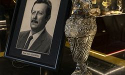 Göztepe ile Galatasaray'ın 53 yıllık yarım kupa hikayesi
