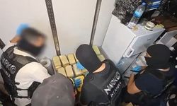 15 günde 71 ilde yasaklı madde operasyonu: 807 şüpheli tutuklandı