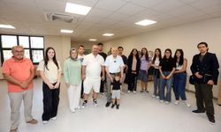 Yenimahalleli gençler YKS’de üniversite yolunu açtı