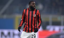 Galatasaray’dan Youssouf Fofana hamlesi