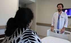 27 yaşındaki kadının organlarının ters olduğu ameliyatta fark edildi