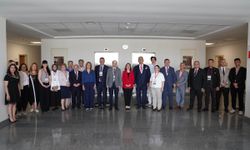 Ziya Gökalp’in eserleri Ankara’da konuşuldu