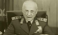 12 Eylül darbesinin üzerinden 46 yıl geçti