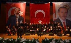 15 Temmuz yarışmalarının Türkiye finali Bursa'da gerçekleştirildi