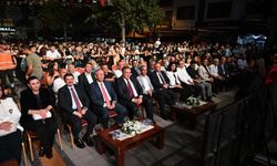 Mansur Yavaş Nallıhan Festivali’nin açılışına katıldı