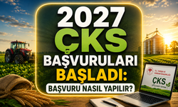 2027 ÇKS başvuruları başladı: Başvuru nasıl yapılır?