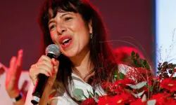 Berlin seçimlerinde Elif Eralp’in Sol Partisi birinci oldu
