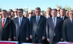 Kıbrıs’ta 52 yıllık acı: 15 şehide son veda