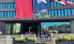Üsküdar’da başkanvekili seçimi ertelendi