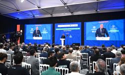 COP31 sonrası EXPO alanı Antalya’ya kalıcı merkez olacak